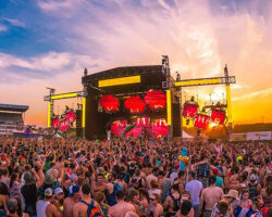 ESCAPADE MUSIC FESTIVAL REVELA LA ALINEACIÓN DE SU EDICIÓN 2023