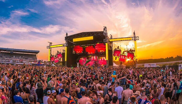 ESCAPADE MUSIC FESTIVAL REVELA LA ALINEACIÓN DE SU EDICIÓN 2023