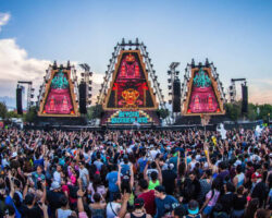 BEYOND WONDERLAND SOUTHERN CALIFORNIA REVELA LA LINEACIÓN DE SU EDICIÓN 2023