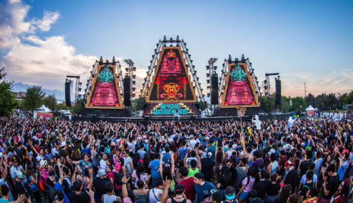 BEYOND WONDERLAND SOUTHERN CALIFORNIA REVELA LA LINEACIÓN DE SU EDICIÓN 2023