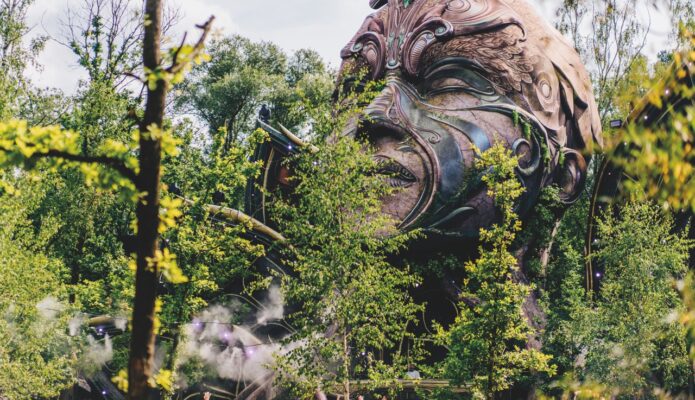 EL FESTIVAL DE TOMORROWLAND CORE, ATERRIZARÁ A TULUM EL PRÓXIMO FIN DE SEMANA