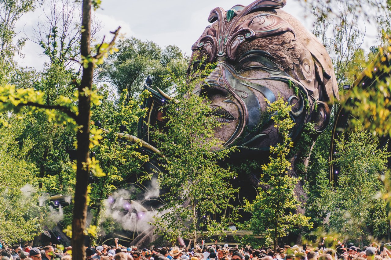 EL FESTIVAL DE TOMORROWLAND CORE, ATERRIZARÁ A TULUM EL PRÓXIMO FIN DE ...