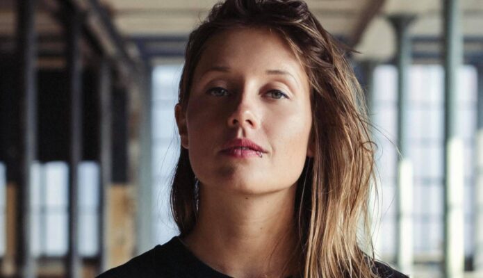 CHARLOTTE DE WITTE LANZA SU PROPIA SALSA DE SOYA LLAMADA TEARS OF SOY