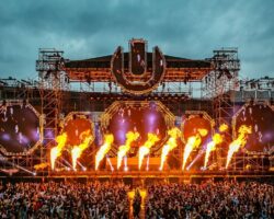 LA EDICIÓN 23 DE ULTRA MIAMI TENDRÁ LUGAR ESTE FIN DE SEMANA