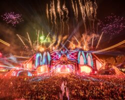 UNTOLD FESTIVAL ANUNCIÓ A LOS PRIMEROS EXPONENTES PARA SU EDICIÓN 2023