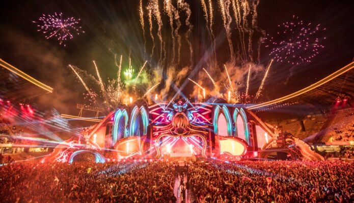 UNTOLD FESTIVAL ANUNCIÓ A LOS PRIMEROS EXPONENTES PARA SU EDICIÓN 2023