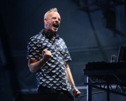 FATBOY SLIM ANUNCIA SU FESTIVAL ALL BACK TO MINEHEAD 2023