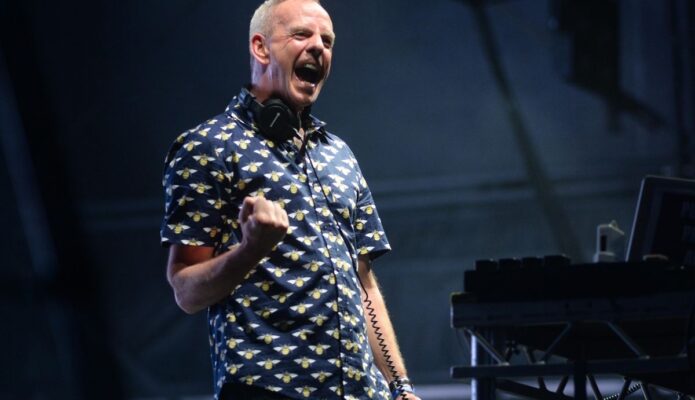 FATBOY SLIM ANUNCIA SU FESTIVAL ALL BACK TO MINEHEAD 2023