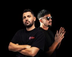 DIMITRI VEGAS & LIKE MIKE LLEVAN A CABO UN LEGENDARIO SHOW EN LONDRES CON SU NUEVA PRODUCCIÓN AUDIOVISUAL