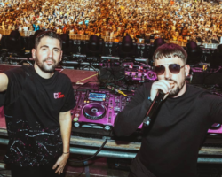 DIMITRI VEGAS & LIKE MIKE REGRESARÁN A MÉXICO EL DÍA DE MAÑANA PARA PRESENTARSE EN WATER CASTLE CARNIVAL EN LA FERIA DE SAN MARCOS