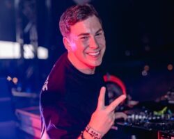 “JUDGEMENT DAY” EL NUEVO TEMA DE HARDWELL & SUB ZERO PROJECT