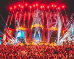 PAROOKAVILLE ANUNCIA A LOS EXPONENTES QUE SE PRESENTARÁN EN SU EDICIÓN 2023