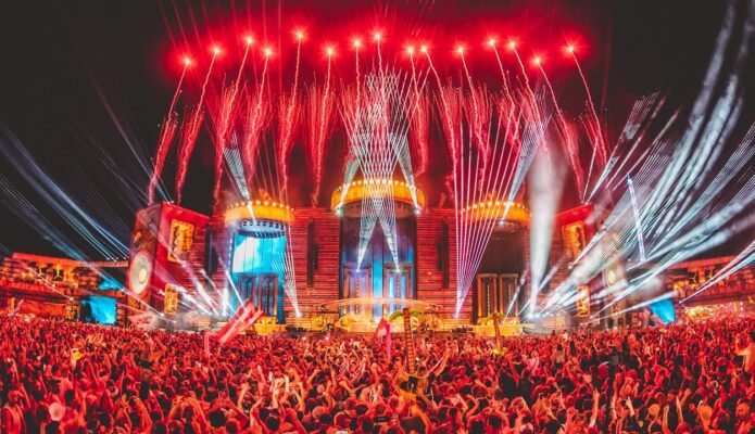 PAROOKAVILLE ANUNCIA A LOS EXPONENTES QUE SE PRESENTARÁN EN SU EDICIÓN 2023