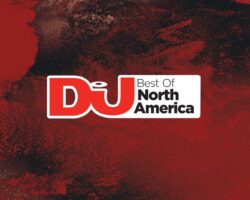 DJ MAG ANUNCIA LOS RESULTADOS DE SUS PREMIOS BEST OF NORTH AMERICA