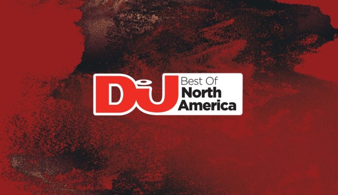 DJ MAG ANUNCIA LOS RESULTADOS DE SUS PREMIOS BEST OF NORTH AMERICA