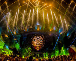 TOMORROWLAND BRASIL ANUNCIA A MÁS EXPONENTES PARA SU EDICIÓN 2023