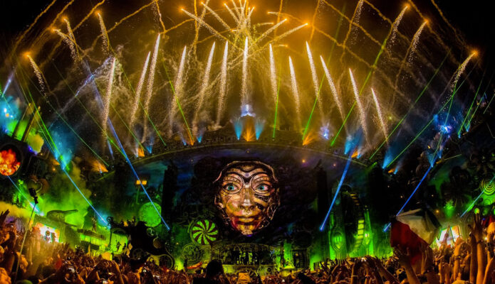 TOMORROWLAND BRASIL ANUNCIA A MÁS EXPONENTES PARA SU EDICIÓN 2023