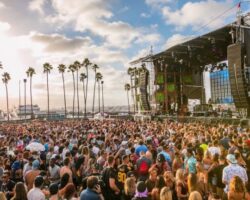 CRSSD FESTIVAL ANUNCIA EL IMPONENTE LINEUP PARA SU EDICIÓN 2023