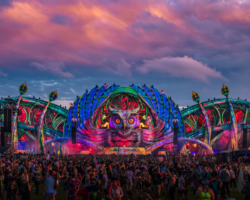 EDC ORLANDO REVELA EL LINE-UP DE SU EDICIÓN 2023