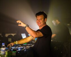 PAUL OAKENFOLD SE PRESENTARÁ EN EL MUSEUM FESTIVAL EN CIUDAD JÚAREZ