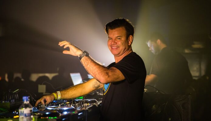 PAUL OAKENFOLD SE PRESENTARÁ EN EL MUSEUM FESTIVAL EN CIUDAD JÚAREZ