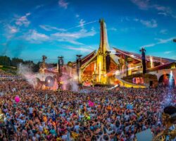 TOMORROWLAND REVELA LOS HORARIOS DE SU EDICIÓN 2023