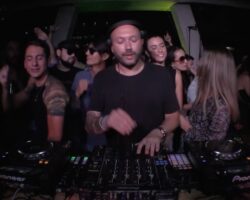 BOILER ROOM ANUNCIA SU REGRESO A MÉXICO