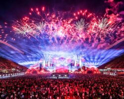 UNTOLD FESTIVAL PRESENTA EL TEMA DE SU EDICIÓN 2023