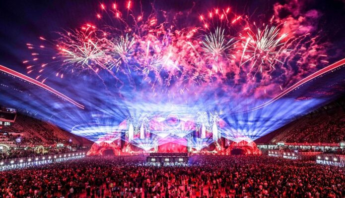 UNTOLD FESTIVAL PRESENTA EL TEMA DE SU EDICIÓN 2023