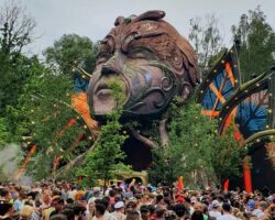 TOMORROWLAND ANUNCIA EL REGRESO DE CORE A TULUM EL SIGUIENTE AÑO