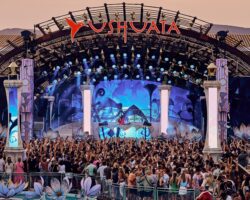 HÏ IBIZA Y USHUAÏA ANUNCIAN SU FIESTA DE CLAUSURA