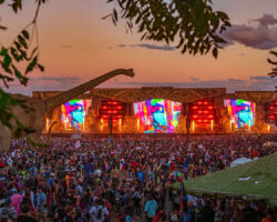 ESTE FIN DE SEMANA SE LLEVARÁ A CABO LA EDICIÓN 2023 DE LOST LANDS