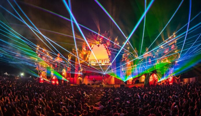 DREAMFIELDS MÉXICO ANUNCIA LA ALINEACIÓN PARA SU EDICIÓN 2023