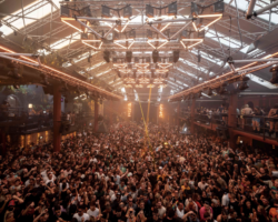 AMNESIA IBIZA REVELA EL CARTEL COMPLETO PARA SU FIESTA DE CIERRE