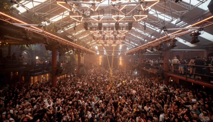 AMNESIA IBIZA REVELA EL CARTEL COMPLETO PARA SU FIESTA DE CIERRE