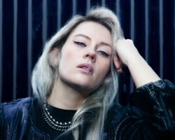 CHARLOTTE DE WITTE LANZA SU TAN ESPERADO EP “POWER OF THOUGHT”