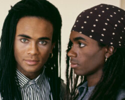 EL DOCUMENTAL DE MILLI VANILLI  LLEGARÁ A PARAMOUNT+ ESTE 25 DE OCTUBRE