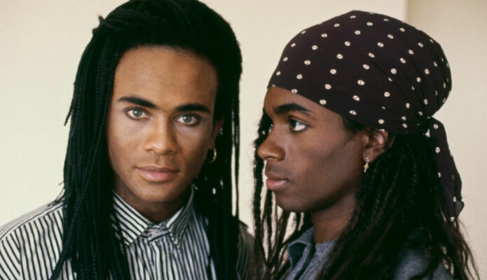 EL DOCUMENTAL DE MILLI VANILLI  LLEGARÁ A PARAMOUNT+ ESTE 25 DE OCTUBRE