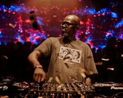 BLACK COFFEE SE PRESENTARÁ EN EL HANNAH SUN CLUB ACAPULCO EL PRÓXIMO 18 DE NOVIEMBRE