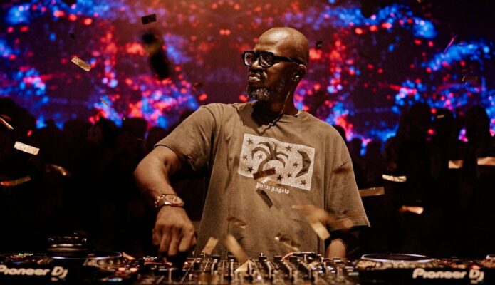 BLACK COFFEE SE PRESENTARÁ EN EL HANNAH SUN CLUB ACAPULCO EL PRÓXIMO 18 DE NOVIEMBRE