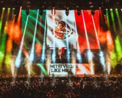 EXPONENTES DEL TOP 100 DJS 2023 QUE TIENEN UN GRAN APRECIO HACIA MÉXICO