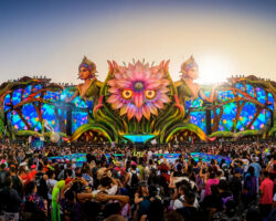 EDC MÉXICO REVELA LA ALINEACIÓN COMPLETA PARA SU DÉCIMO ANIVERSARIO