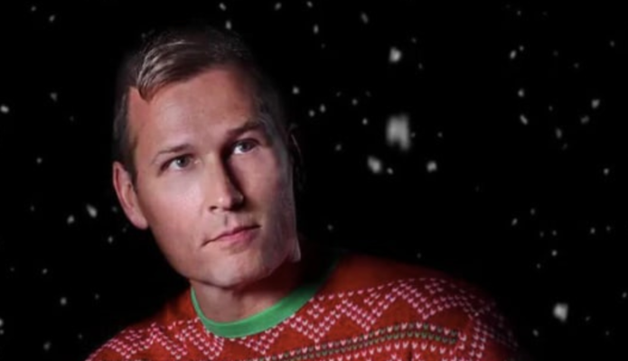 KASKADE LANZARÁ SU SEGUNDO ÁLBUM NAVIDEÑO