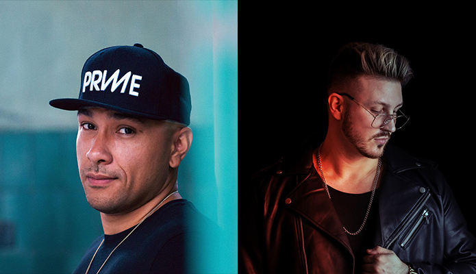 NICK HAVSEN & JUSTIN PRIME LANZAN SU ENÉRGICO TRACK “NEXCHAPTER”