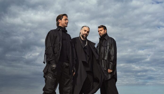 EI TEMA DE SWEDISH HOUSE MAFIA “DON’T YOU WORRY CHILD” SUPERA EL BILLÓN DE REPRODUCCIONES EN SPOTIFY