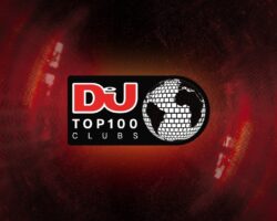 LA VOTACIÓN TOP 100 CLUBS 2024 DE DJ MAG YA SE ENCUENTRA ABIERTA
