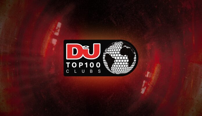 LA VOTACIÓN TOP 100 CLUBS 2024 DE DJ MAG YA SE ENCUENTRA ABIERTA