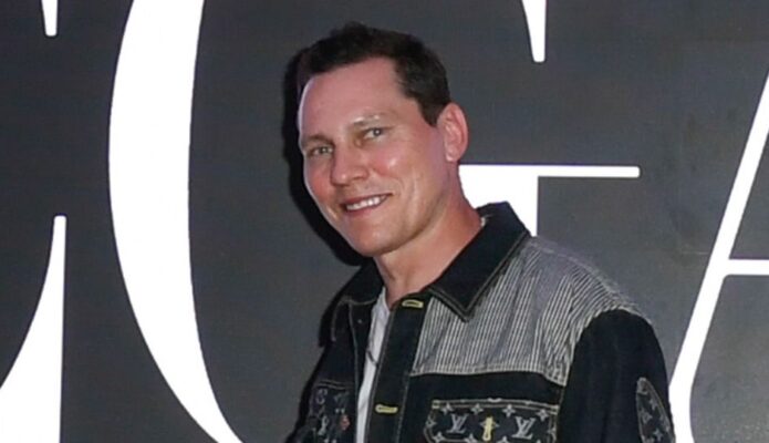 TIËSTO FORMARÁ PARTE DEL SUPER BOWL LVlll