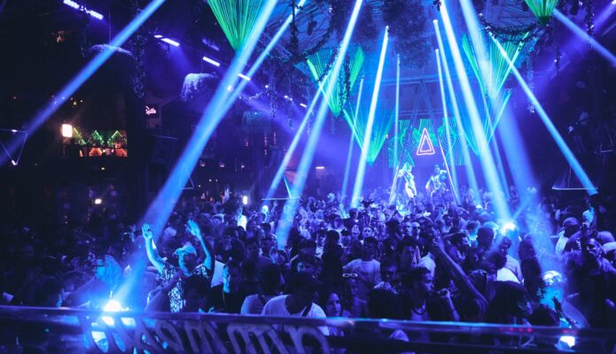 AMNESIA ANUNCIA SU ICÓNICA FIESTA PYRAMID SPECIAL PARA INICIAR CON SU TEMPORADA 2024