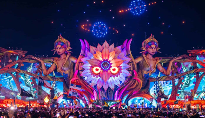 CONOCE CUÁLES SERÁN LAS FIESTAS OFICIALES DE EDC MÉXICO